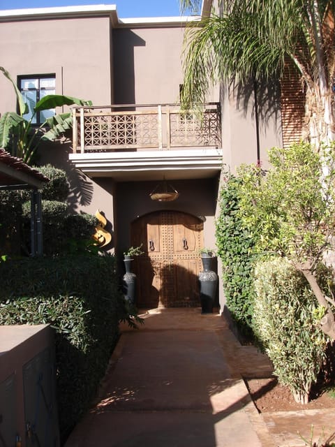 Dar Carissa Villa in Marrakesh-Safi