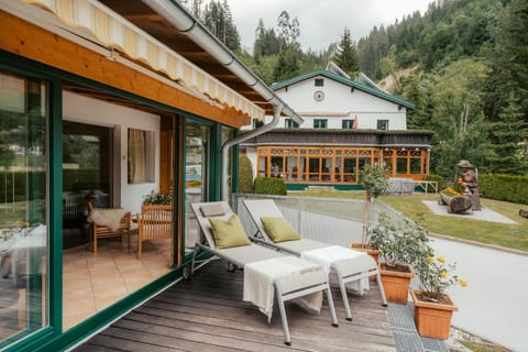 Ferienwohnungen Badbruckerweg- Bad Gastein Apartment in Bad Hofgastein