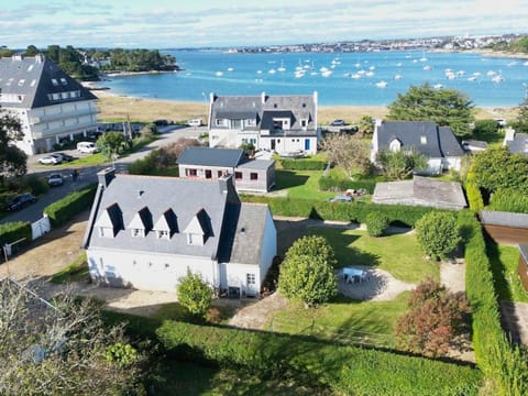 Property building, Beach