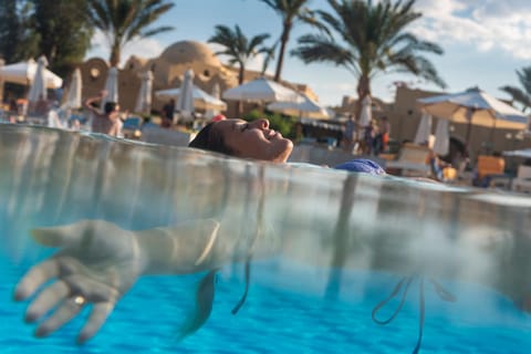 Three Corners Rihana Resort El Gouna Resort in Hurghada