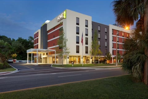 Home2 Suites By Hilton Gainesville Hotel in Gainesville