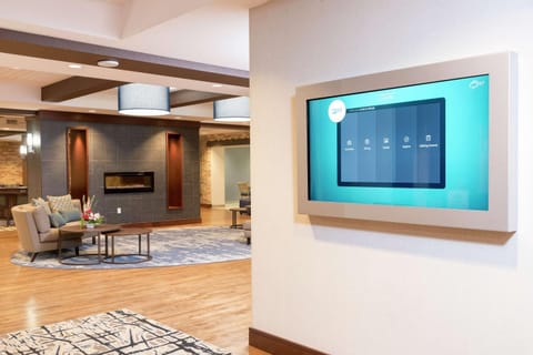 Homewood Suites by Hilton Grand Rapids Downtown Hotel in Grand Rapids