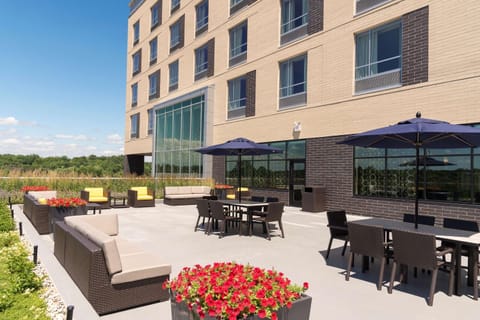 Hampton Inn & Suites Grand Rapids Downtown Hotel in Grand Rapids