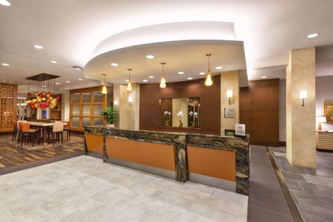 Homewood Suites by Hilton Houston Downtown Hotel in Houston