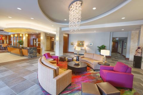 Homewood Suites by Hilton Houston Downtown Hôtel in Houston