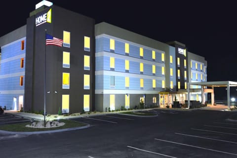 Home2 Suites by Hilton Lake City Hotel in Lake City