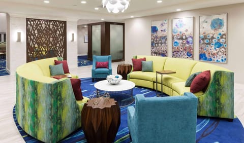 Homewood Suites by Hilton Cape Canaveral-Cocoa Beach Hotel in Cape Canaveral
