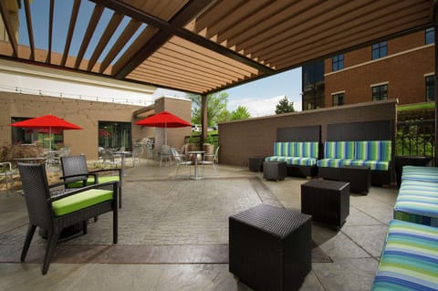 Home2 Suites by Hilton Louisville East Hurstbourne Hotel in Louisville