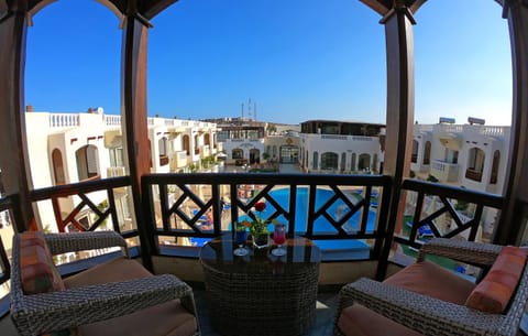 Oriental Rivoli Hotel & Spa Resort in Sharm El-Sheikh