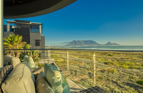 SOUL Atlantic Palms Bed and Breakfast in Cape Town