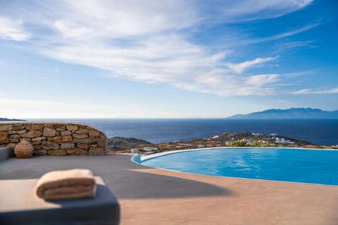 Velanos Villa Villa in Mykonos, Mikonos 846 00, Greece