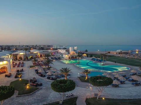 Mercure Hurghada Hotel Resort in Hurghada