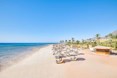 Mosaique Beach Resort Taba Heights Resort in South Sinai Governorate
