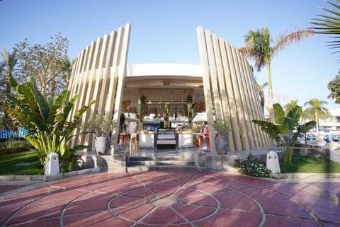 Hotel Novotel Sharm El-Sheikh Resort in Sharm El-Sheikh