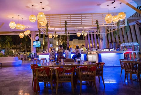 Hotel Novotel Sharm El-Sheikh Resort in Sharm El-Sheikh