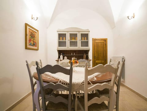 Palazzo Cavoti Übernachtung mit Frühstück in Galatina