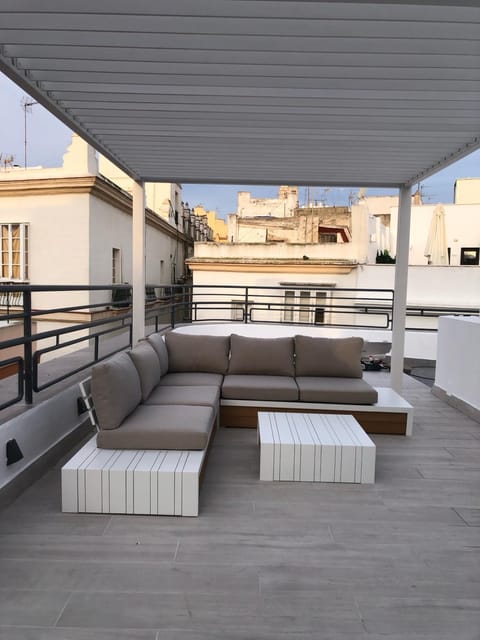 Apartamentos GADIR CENTRO Condominio in Cadiz