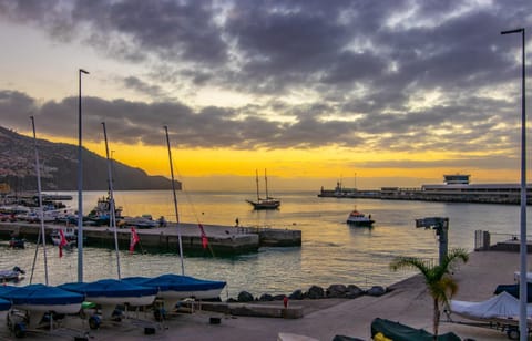 Arriaga Marina Club Apartament Apartment in Funchal