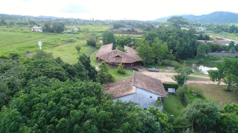 Muiraquitã Hotel Hotel in State of Pará