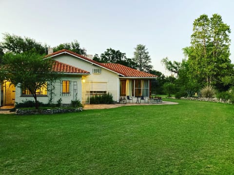 Quebrada Mansa Inn in San Luis Province, Argentina