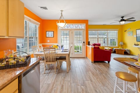 The Lucky Beach House, The Most Popular Beach House in Atlantic City! WOW! House in Brigantine