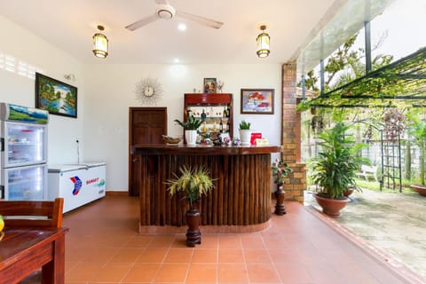 Mayfair Valley Hotel in Phu Quoc