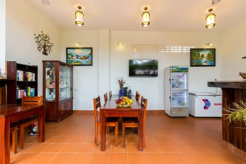 Mayfair Valley Hotel in Phu Quoc