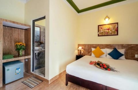 Green Bud hostel and homestay Vacation rental in Hoi An