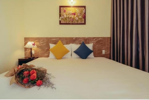 Green Bud hostel and homestay Vacation rental in Hoi An