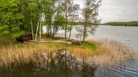 Ramybes Uostas Casa de campo in Vilnius County, Lithuania