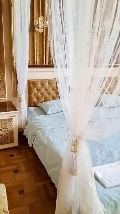 Classic Apartment on Kievyan Condo in Yerevan