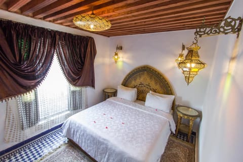 Dar Bab Guissa Bed and Breakfast in Fes