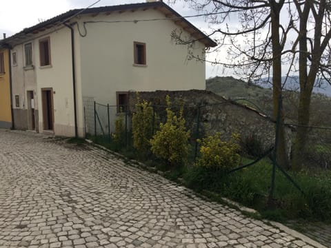 Montagna & Relax House in Molise, Italy