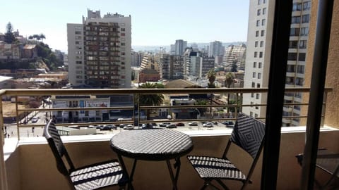 Apartamento En Viña Del Mar Apartment in Valparaiso