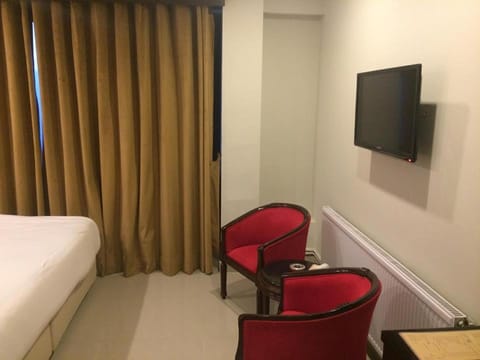 Shangrila Hotels and Resort Hotel in Punjab