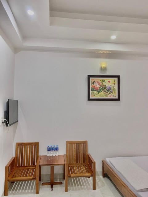 Hà Tiên Hạnh Phúc Hotel Hotel in Kien Giang