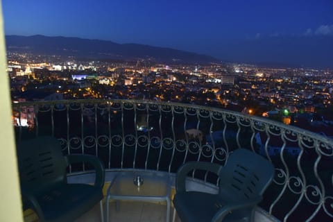 View Inn Boutique Hotel Hôtel in Skopje