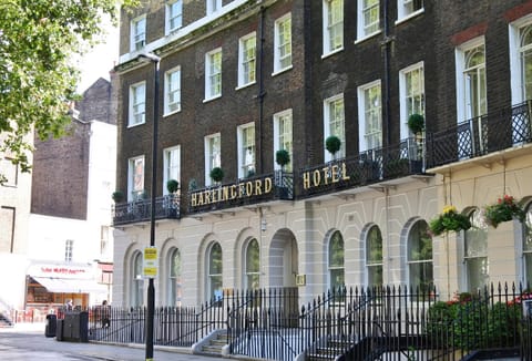 Harlingford Hotel Hôtel in London Borough of Islington