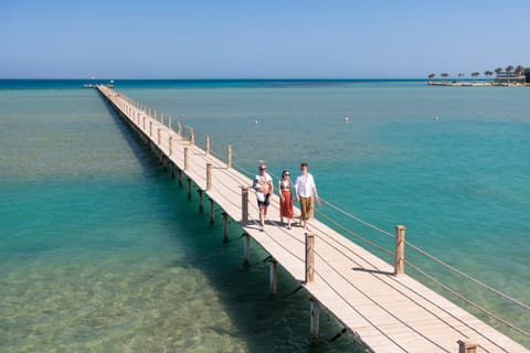 Three Corners Ocean View El Gouna - Adults Only Resort in Hurghada