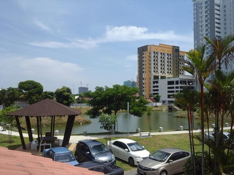 Get 2 HomeStay Haus in Malacca