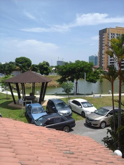 Get 2 HomeStay House in Malacca