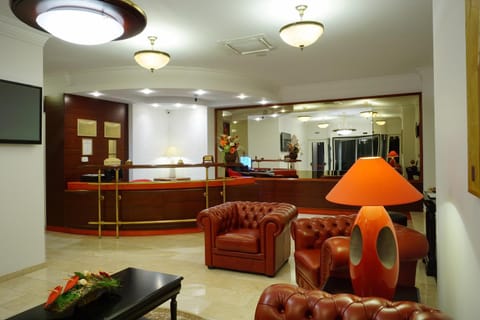 Hotel Citrin - Adults Only Hotel in Brasov