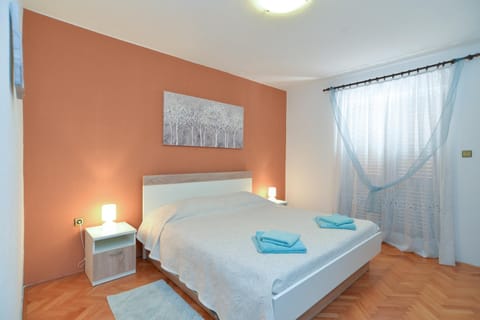 Apartments 408 Fazana Condo in Fažana