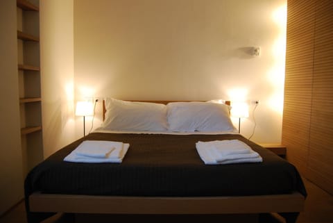 Ceccarini Suite Appart-hôtel in Riccione