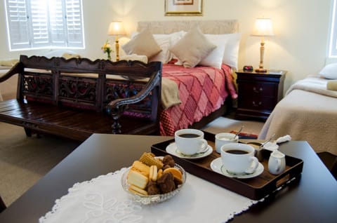 Annies House Bed and Breakfast in Eastern Cape