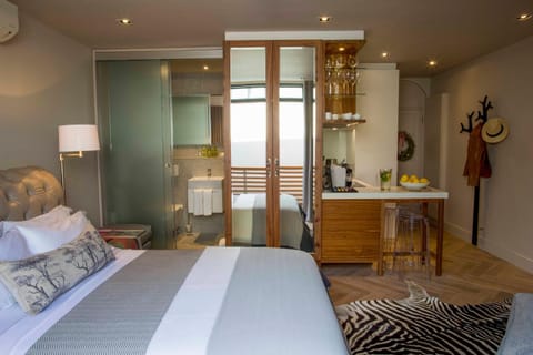 Collection Luxury Accommodation Oudehoek Apartments Condo in Stellenbosch