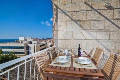 Sea View Apartment Beatrice by Irundo Eigentumswohnung in Dubrovnik