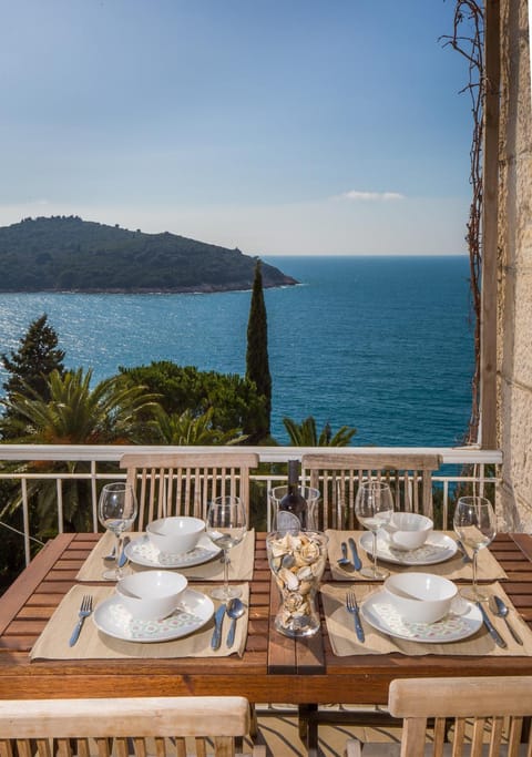 Sea View Apartment Beatrice by Irundo Copropriété in Dubrovnik