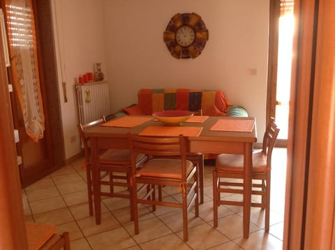 Orange Holiday Home Casa in Torvaianica