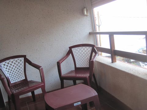 Apartamentos Viviendas Vacacionales Pozo de La Salud Appartamento in El Hierro